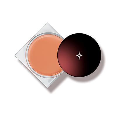 Colorbar Sinful Lip N Cheek Mousse Tint Luscious-009 4 gm - Lipsticks