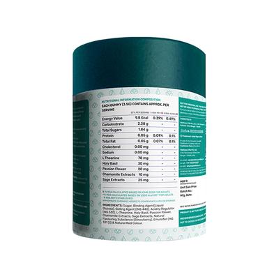 What's Up Wellness Stress Relief Gummies 30's - Others