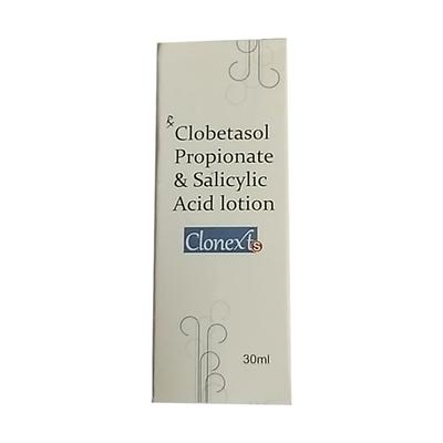 CLONEXT S LOTION 30ML - Skin Infections-Toc