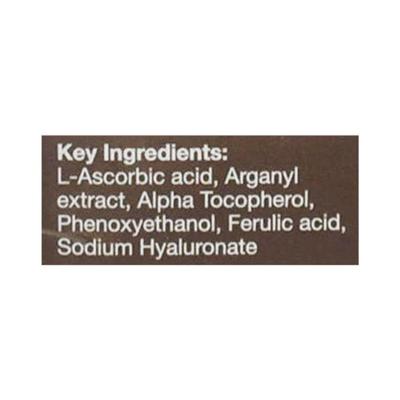 VC X Serum 10ml - Dry Skin-Emo