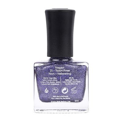 Color Fx SUGAR BABY 114 9 ml - Nail Polish