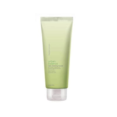 Faces Canada Urban Balance Daily Cleansing Moussue 125 Gm - Face Scrubs