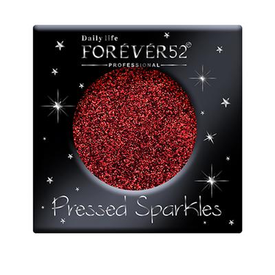 Daily Life Forever52 Press Glitter Eyshadow/Nail Art Ps020 3 Gm - Eyeshadow, Bases & Primers