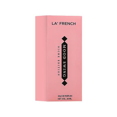 La French Mood Swing Eau de Parfum for Men & Women 20 ml - Perfumes (Edt/Edp)