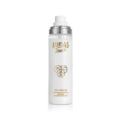 PAC Midas Touch Makeup Fixer 110 ml - Setting Spray