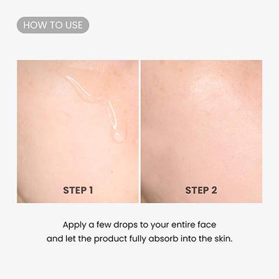 Tirtir Sos Serum Advanced 50 ml - Face Serum