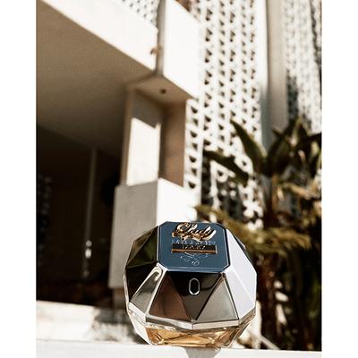Paco Rabanne Lady Million Lucky Eau de Parfum 50 ml - Perfumes (Edt/Edp)