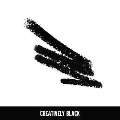 Colorbar Intensely Rich Kajal-Duo Pack Dreamy Black - (001) each 0.3gm 2's - Kajal & Kohls