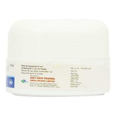 Clomic Ointment 30gm - Skin Infections-Toc