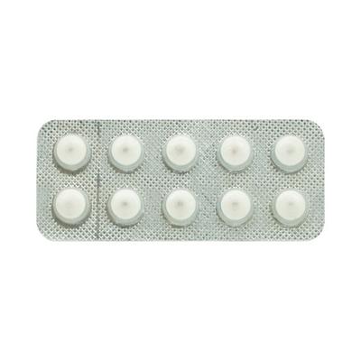 ETIMARK 0.25 Tablet 10's - Anxiety-Anx