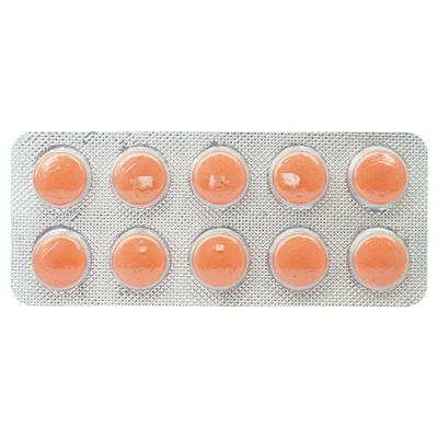 ENZOGRAND D Tablet 10's - Pain relief-Nsa