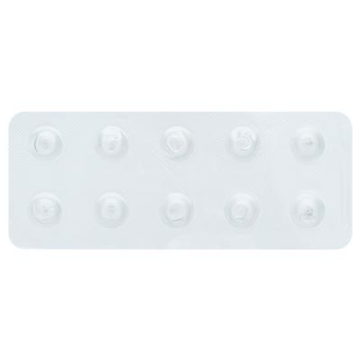 Lipigo 5mg Tablet 10'S - High Cholesterol-Dys