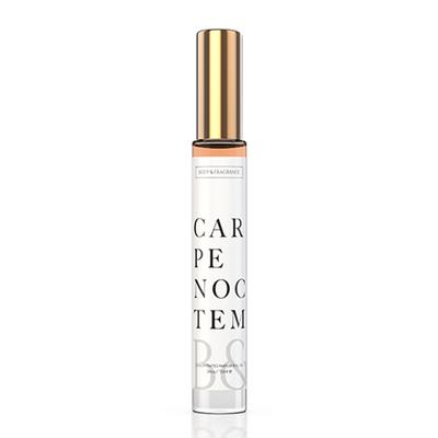 Body and Fragrance Carpe Noctem concentrated premium roll on 10 ml - Men Deodorants/Roll-Ons