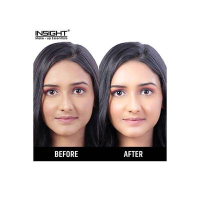 Insight Cosmetics Concealer Foundation - Beige Matte 20 ml - Foundation