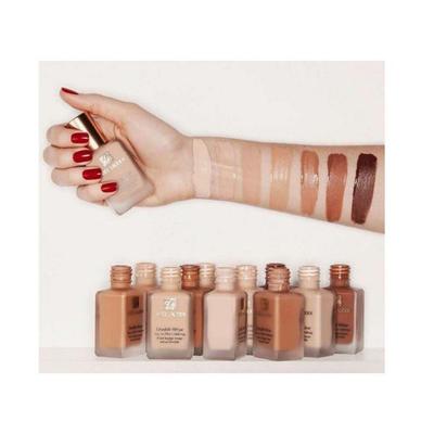 Estee Lauder Double Wear Stay-In-Place Makeup Spf 10 - 4N2 Spiced Sand 30 ml - Foundation