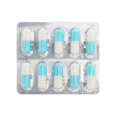MONOCAN 100mg Capsule 10's - Fungal Infections-Anf