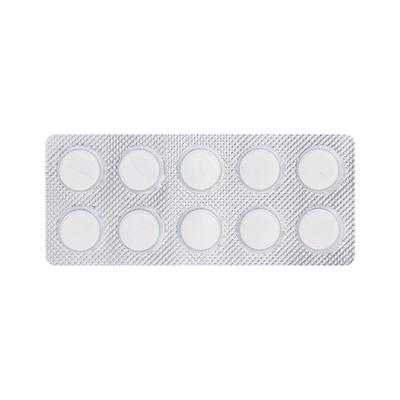 Aquazide 25mg Tablet 10'S - Hypertension-Diu