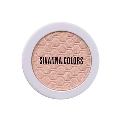 Sivanna Colors Diamond Brightening Powder - HF4018 02 4.2 gm - Loose Powder
