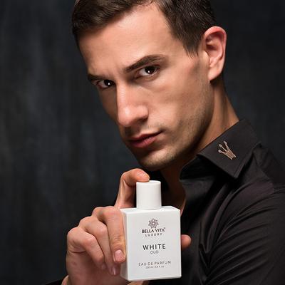 Bella Vita Organic White-Oud Eau De Parfum For Men & Women 100 ml - Perfumes (Edt/Edp)