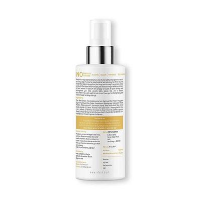 Ktein Natural Keratin Hair Spray 1's - Hair Sprays & Mists