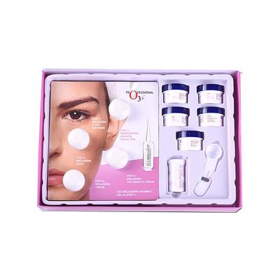 Professional O3+ Power Brightening Facial Kit - Facial Kits