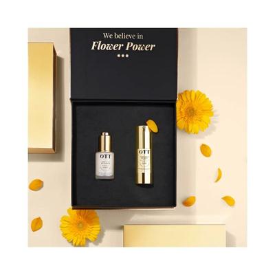 Ott Skyncare SPF & BFF Duo Vitamin C Serum & Sun Drops SPF 30+ Gift Box 1's - Facial Kits