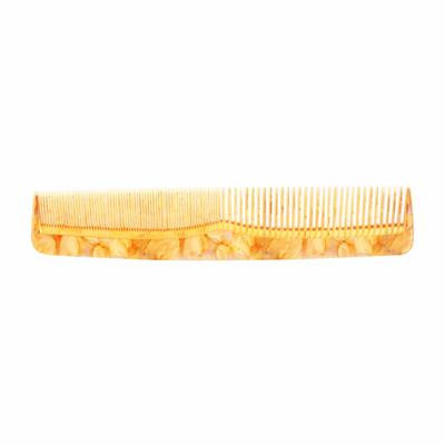 Glimmer Comb Printed 9 Inch Golden 1's - Hair Combs