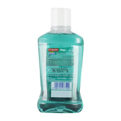 Colgate Plax Mouthwash - Fresh Mint 100 ml - Mouthwash