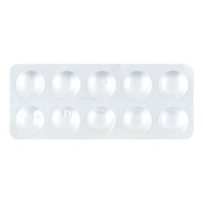 VOMIMERZ MD 4 Tablet 10's - Vomitting/Emesis-Ant