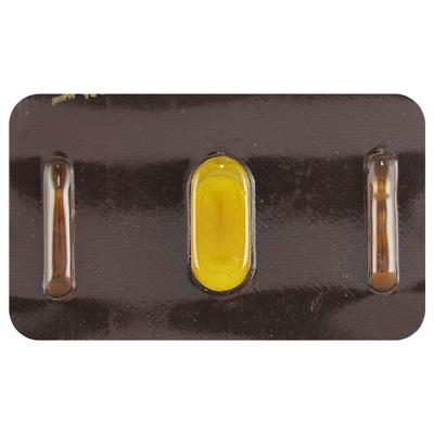 ZENWORM PLUS Tablet 1's - Parasitic Worms-Ant