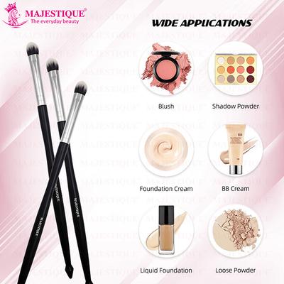 Majestique Concealer Makeup Brush Make Up Brush 1's - Face Brush