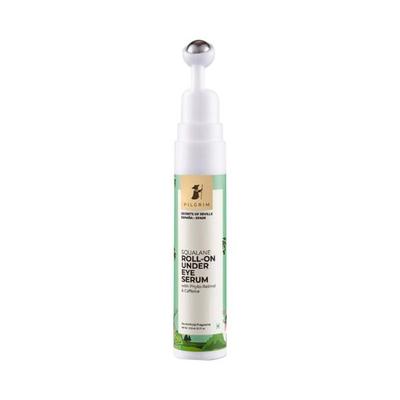 Pilgrim Squalane ROLL-ON UNDER EYE SERUM 15 ml - Eye Gels & Roll-On