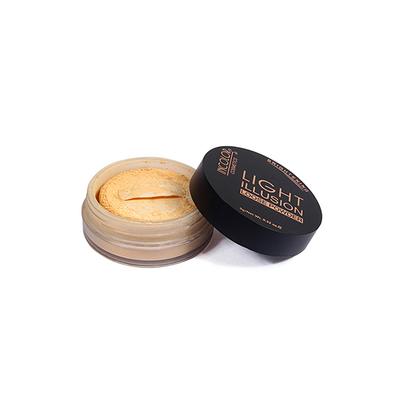 Incolor Brightening Light Illusion Loose Powder 07 Camel 9 Gm - Lipsticks