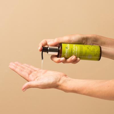 Urban Veda Purifying Facial Wash Neem and Tea Tree 150 ml - Face Washes