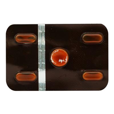 Fole 150mg Tablet 1'S - Fungal Infections-Anf