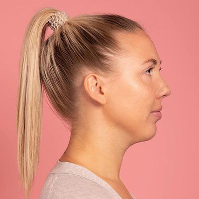 Invisibobble Slim Mother Of Chrome 3's - Hair Clips/Bands