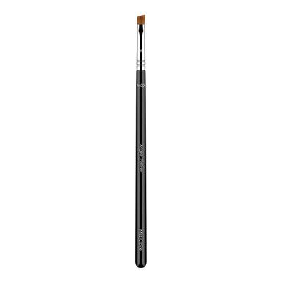 Miss Claire M33 - Angled Eyeliner Brush (S) (Chrome) 1's - Eye Brush