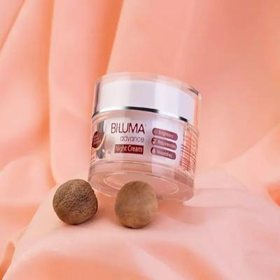 Biluma Advance Night Cream 45 gm - Night Cream