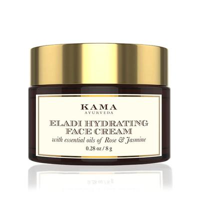 GWP KAMA Ayurveda Eladi Hydrating Face Cream 8gm - Face Moisturizers