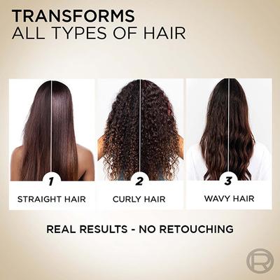 L'Oreal Paris Extraordinary Oil Nourishing Shampoo For Dry & Dull Hair - 650ml - Shampoos