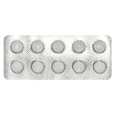Voglibite 0.3mg Tablet 10'S - Diabetes-Ant