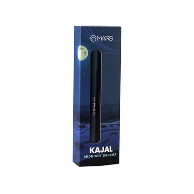 Mars Won't Smudge Won't Budge Smooth Glide Kajal - 06 Midnight Dreams 1.4 gm - Kajal & Kohls