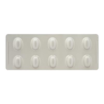 Mira 25mg Tablet 10'S - Bladder And Prostate Disorders-Dru