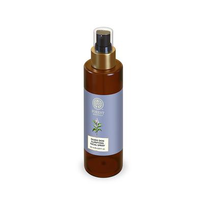forest Essentials Shudhi Skin Clarifying Facial Spray 130ml - Toners