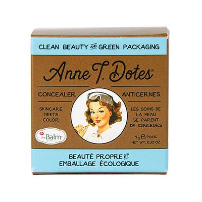 theBalm cosmetics Anne T. Dotes Concealer 42 (D) 9 gm - Concealer