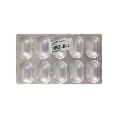 INFLAM MR Tablet 10's - Muscle Spasm-Mus