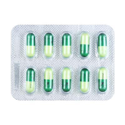 Codox Capsule 10'S - Bacterial Infections-Tet