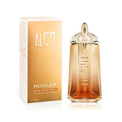 Mugler Alien Goddess Edp Intense 90 ml - Women Perfumes (Edt/Edp)