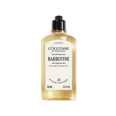 L'Occitane Barbotine Shower Gel 250 ml - Shower Gels & Body Wash