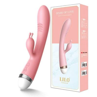 Gizmoswala Lilo Vibrator - Massagers And Vibrators